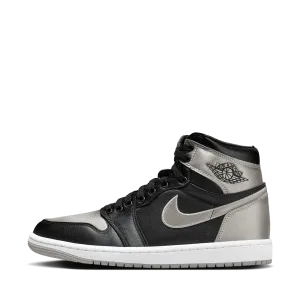 Wmns Air Jordan 1 Retro High OG 'Satin Shadow'