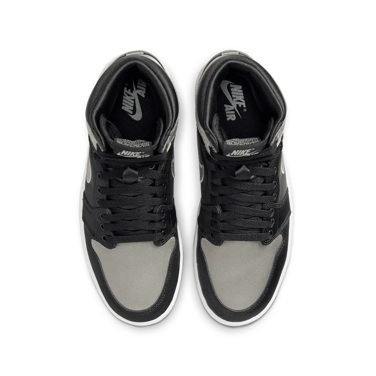 Wmns Air Jordan 1 Retro High OG 'Satin Shadow'