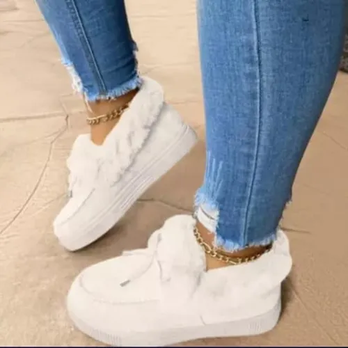 Women-Low Cut Boat Boots