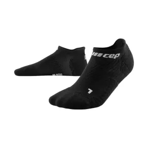Womens CEP No Show Socks Ultralight Compression V3