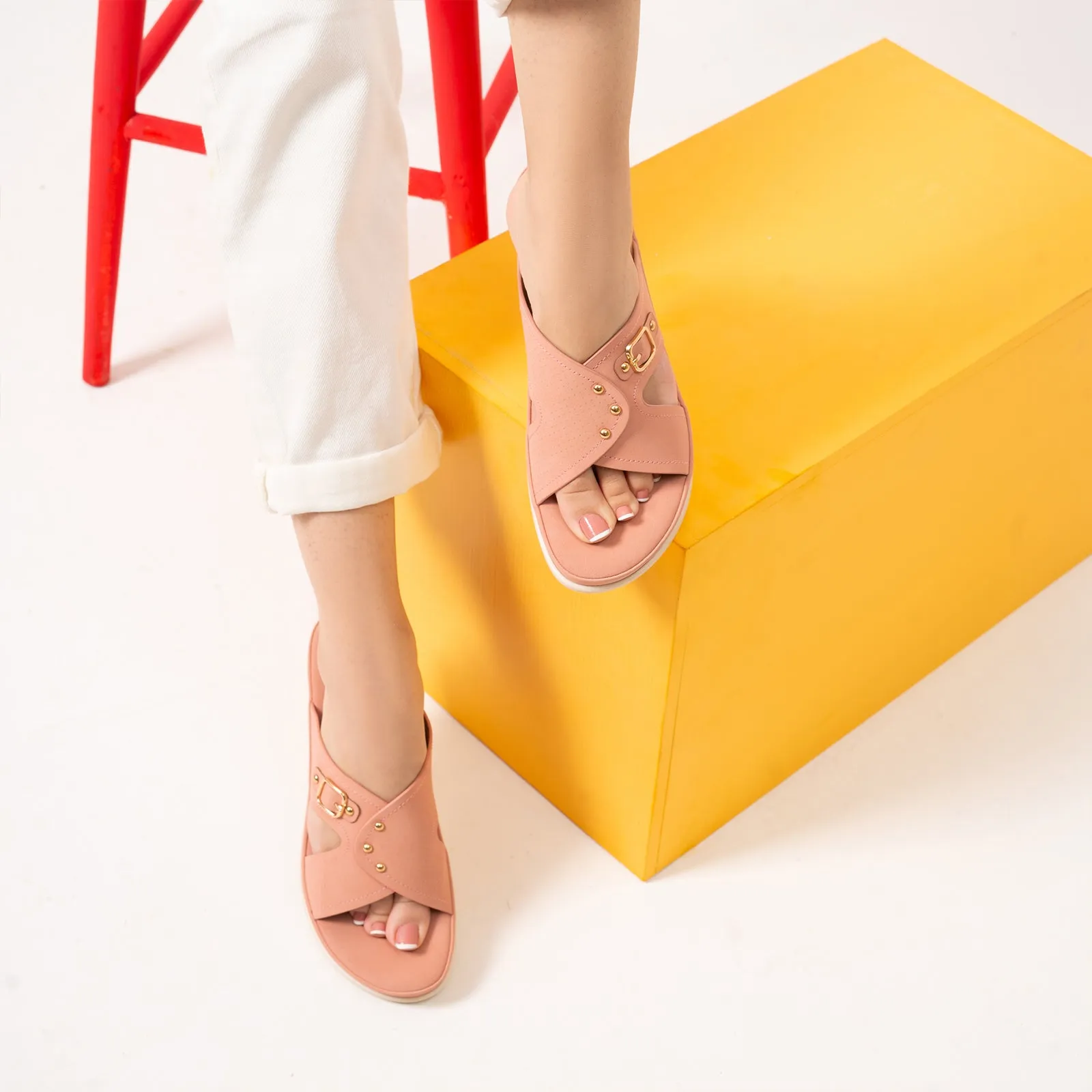 Women's Comfort Slippers