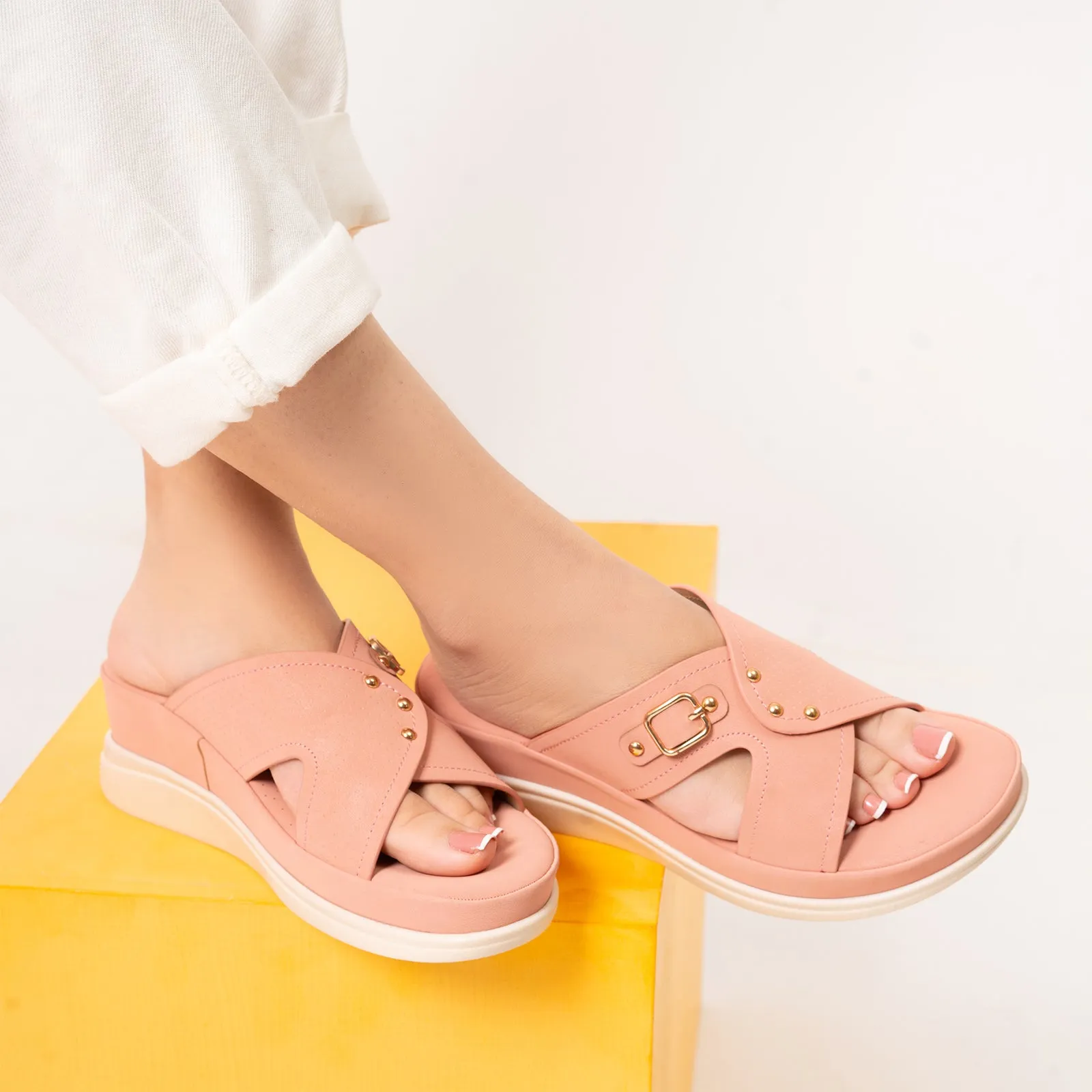 Women's Comfort Slippers