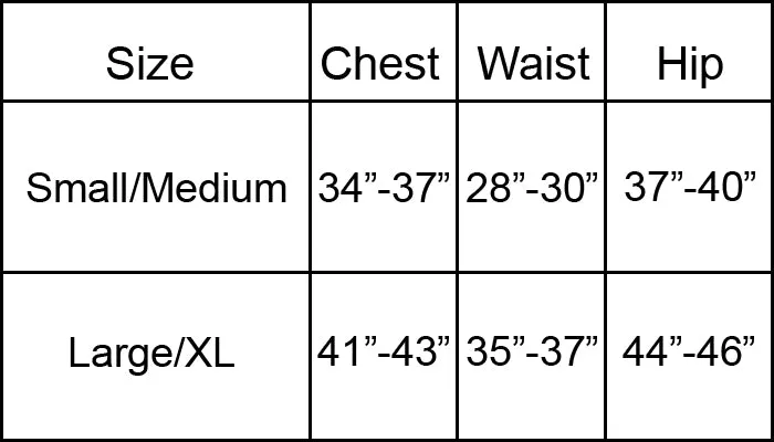 Women's High-Waisted Compression Wear