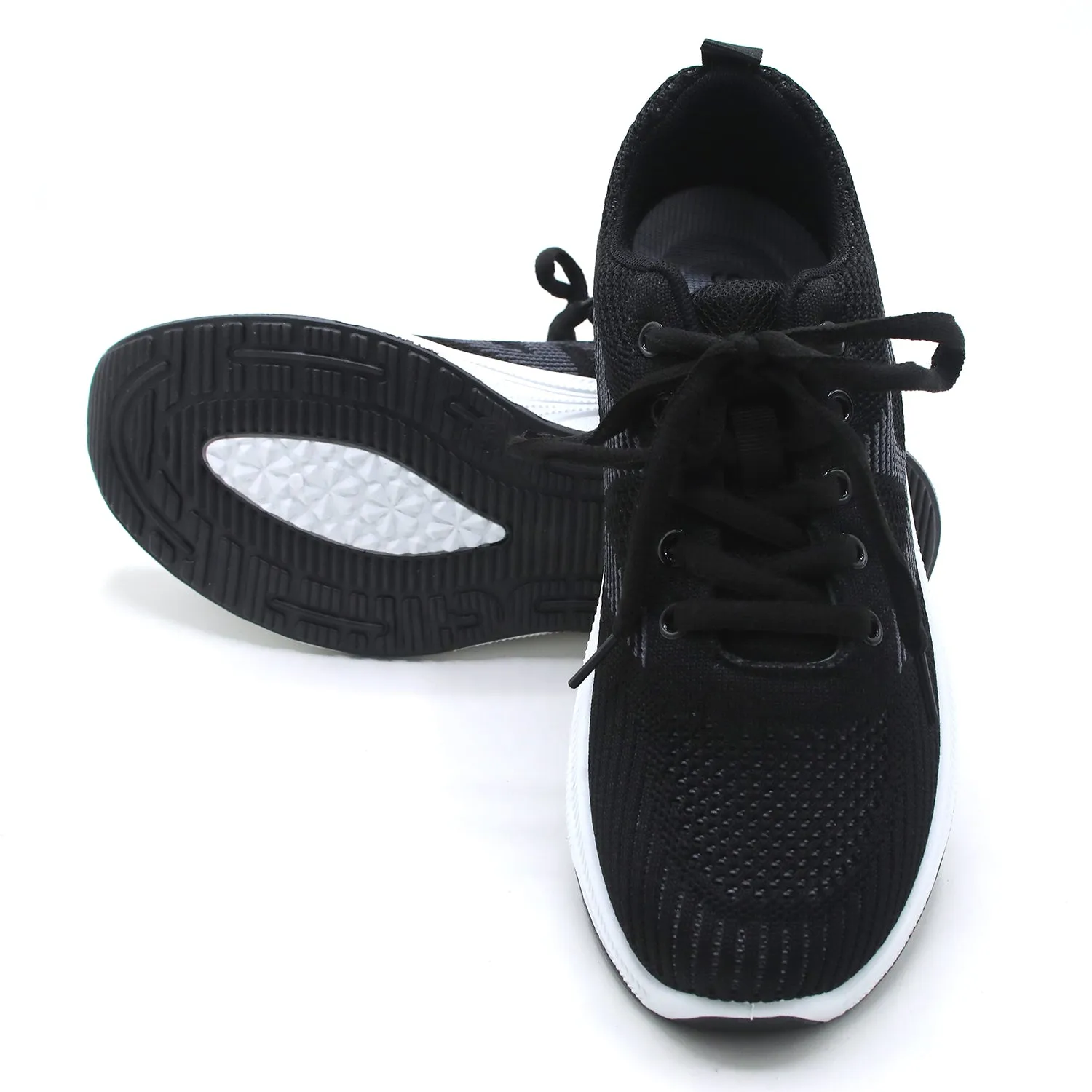 Women's Joggers - Black