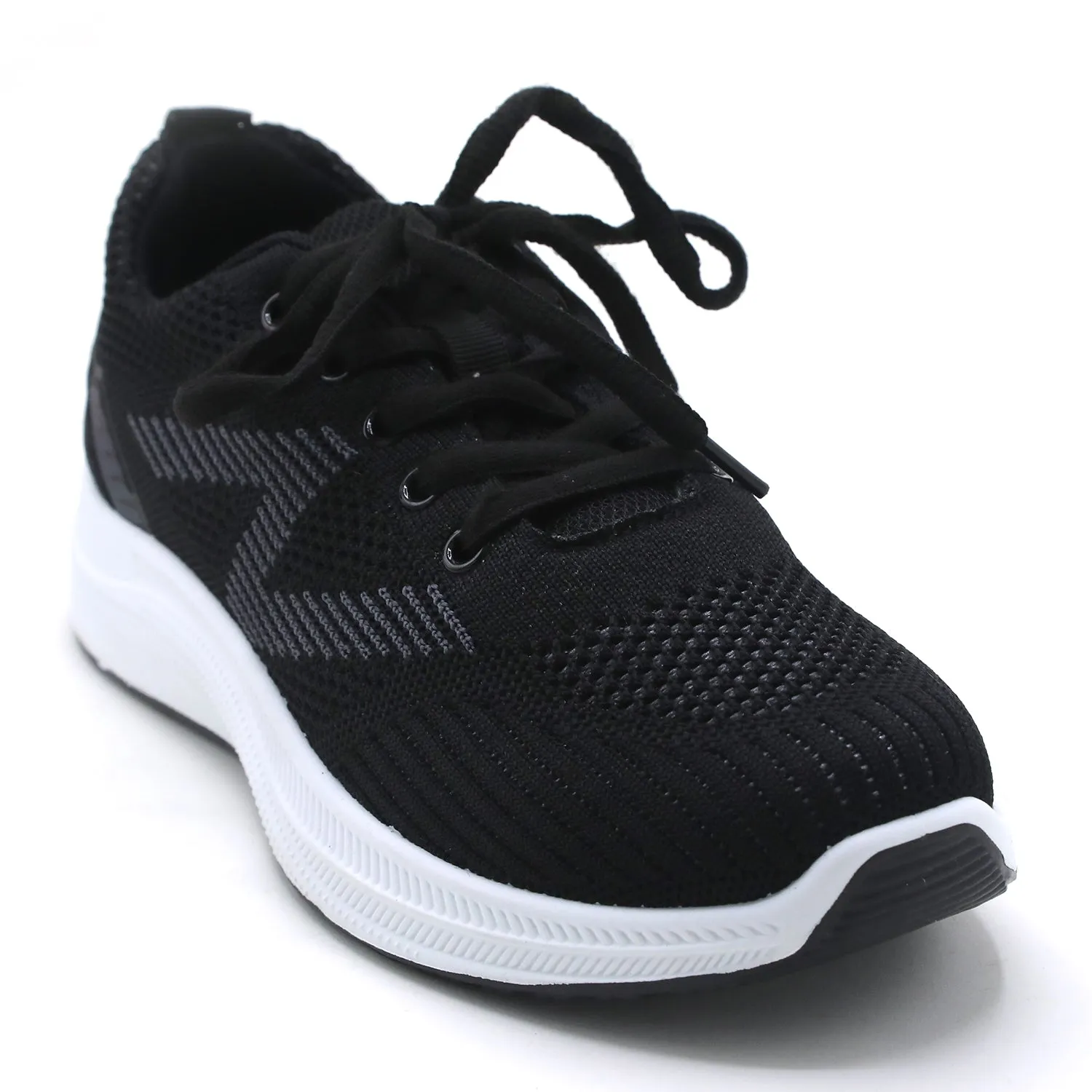 Women's Joggers - Black