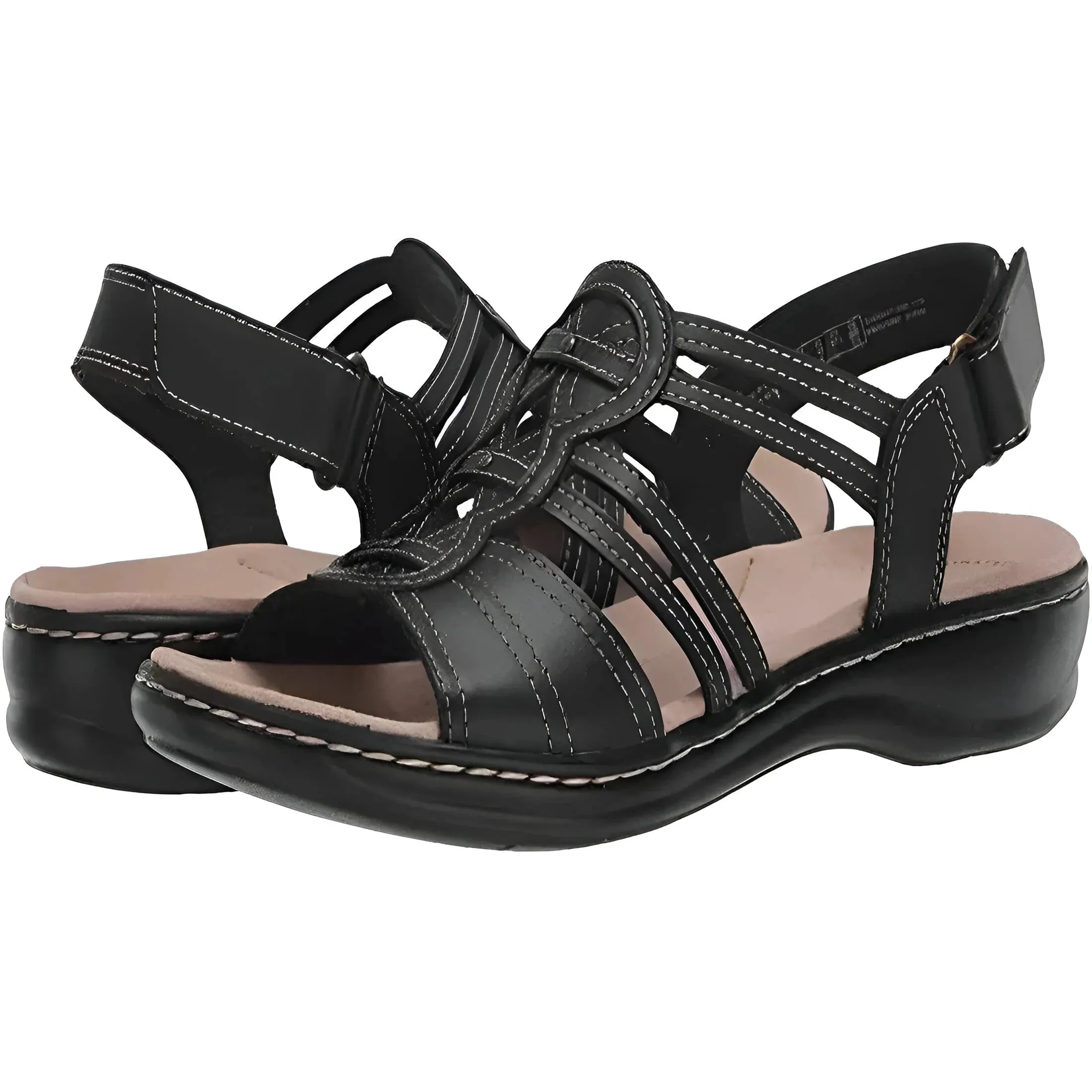 Women’s Orthopedic Wedge Sandals