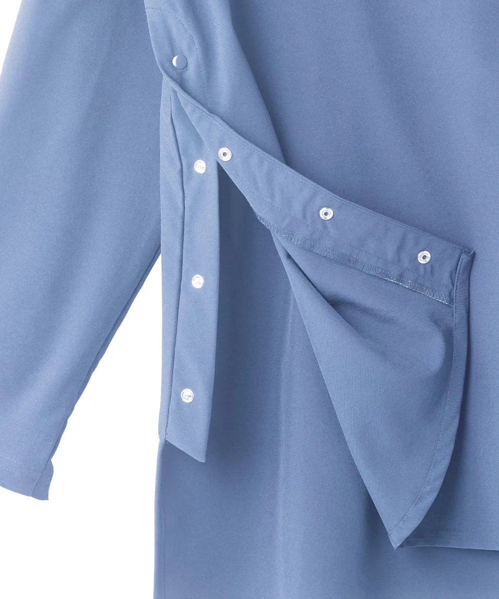 Women's Post Surgery Adaptive Recovery Blouse