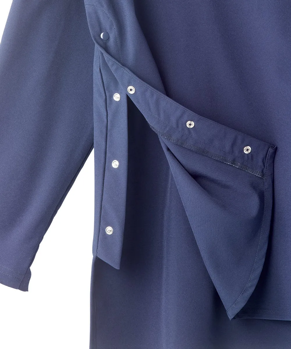 Women's Post Surgery Adaptive Recovery Blouse