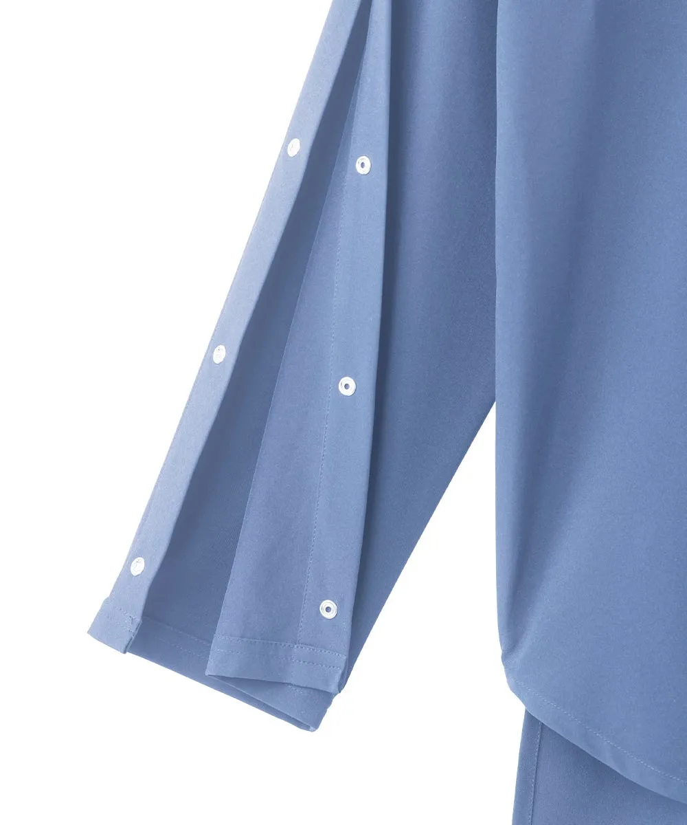 Women's Post Surgery Adaptive Recovery Blouse