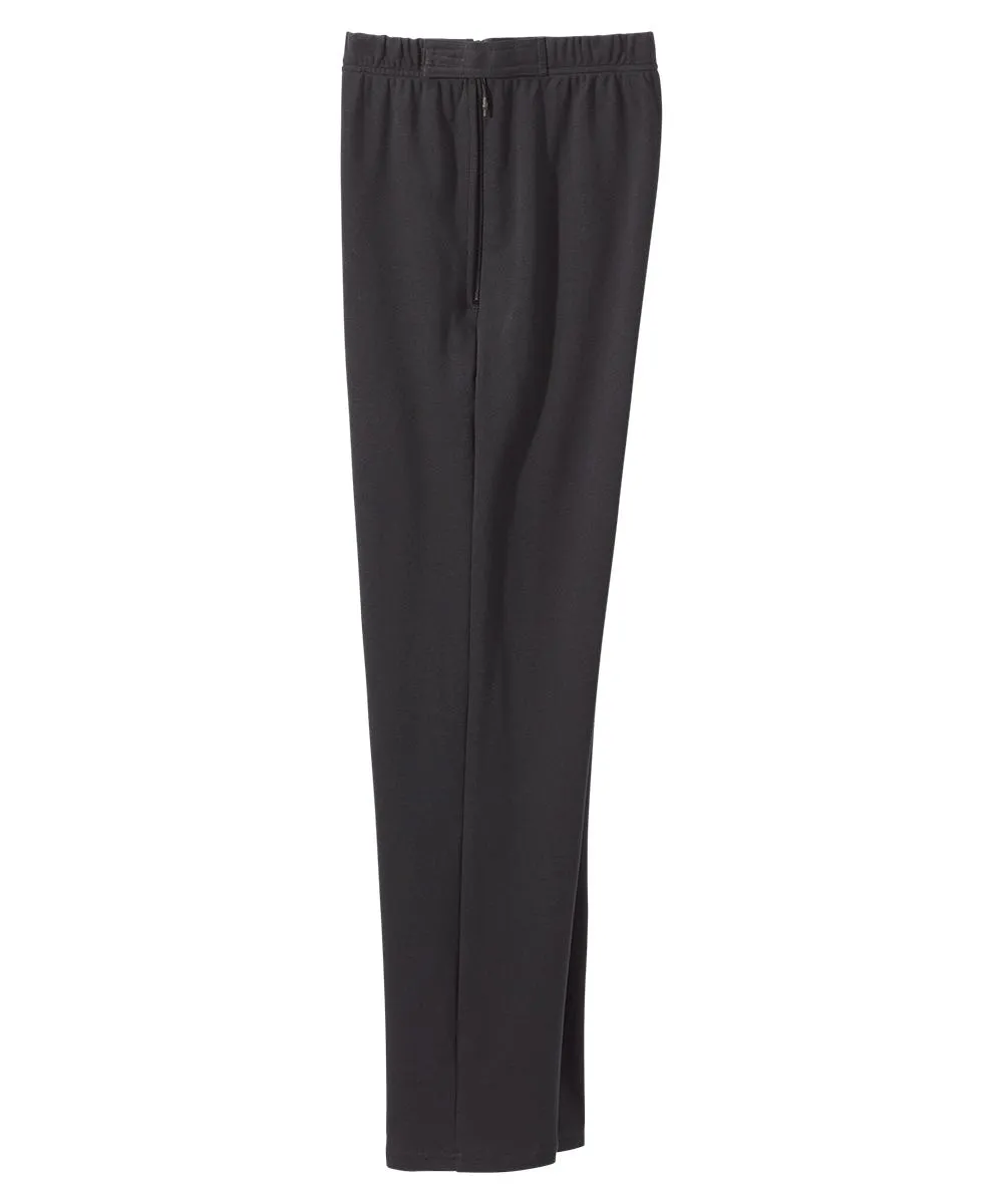 Women's Post Surgery Side Zip Recovery Pant