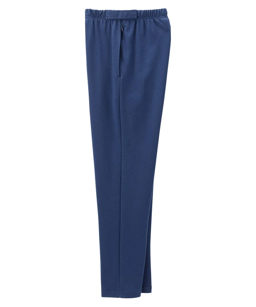 Women's Post Surgery Side Zip Recovery Pant