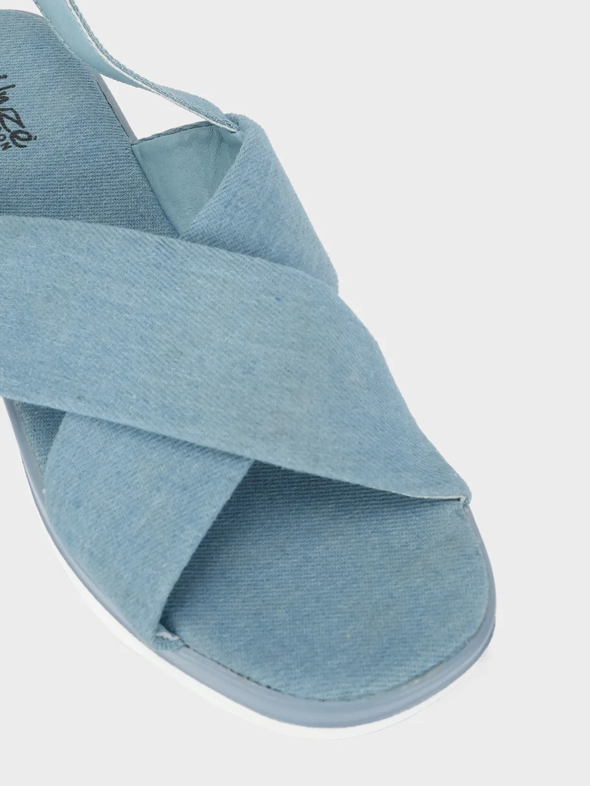 Women's "GENARO" Casual Comfy Sandals