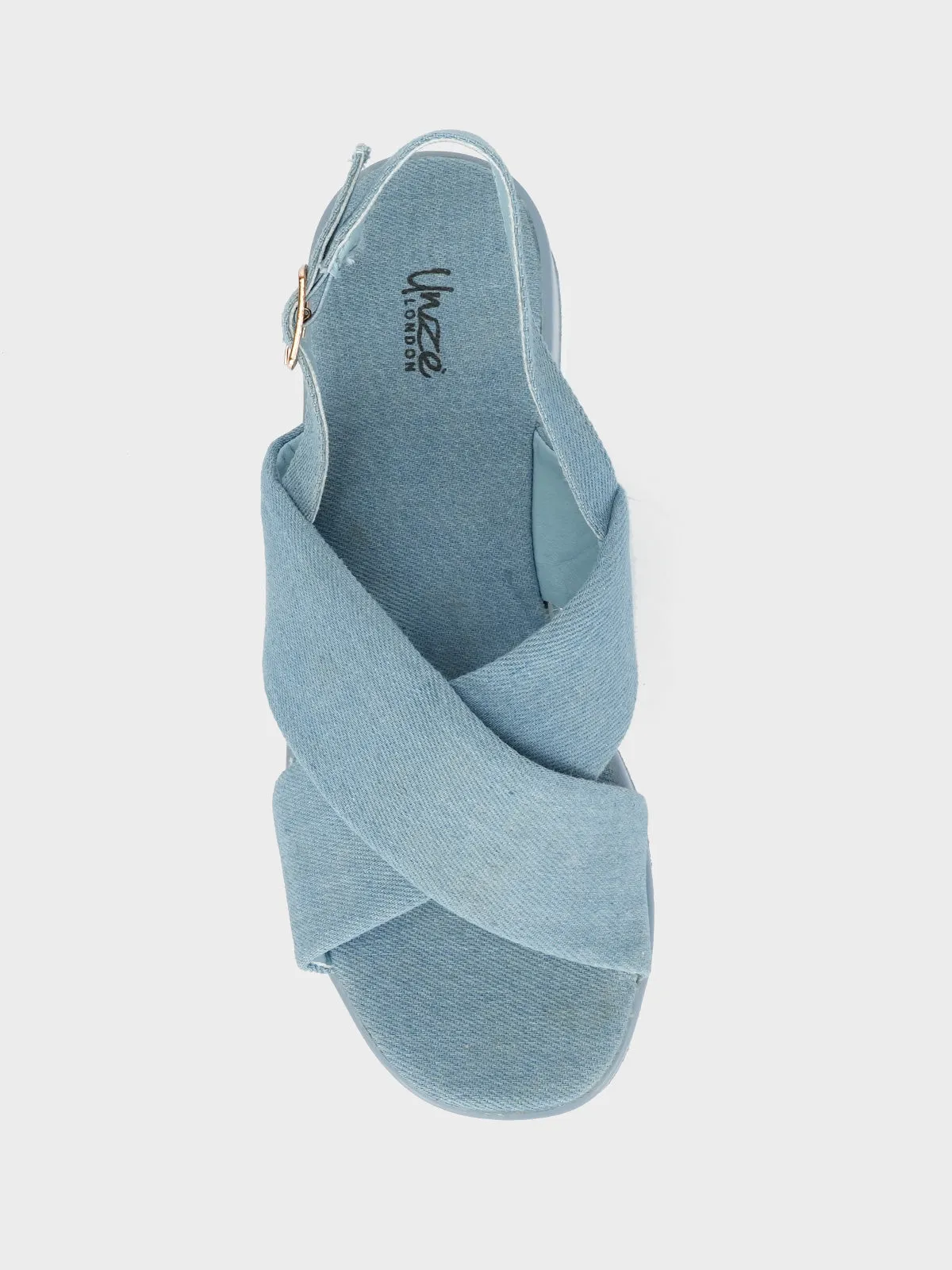 Women's "GENARO" Casual Comfy Sandals