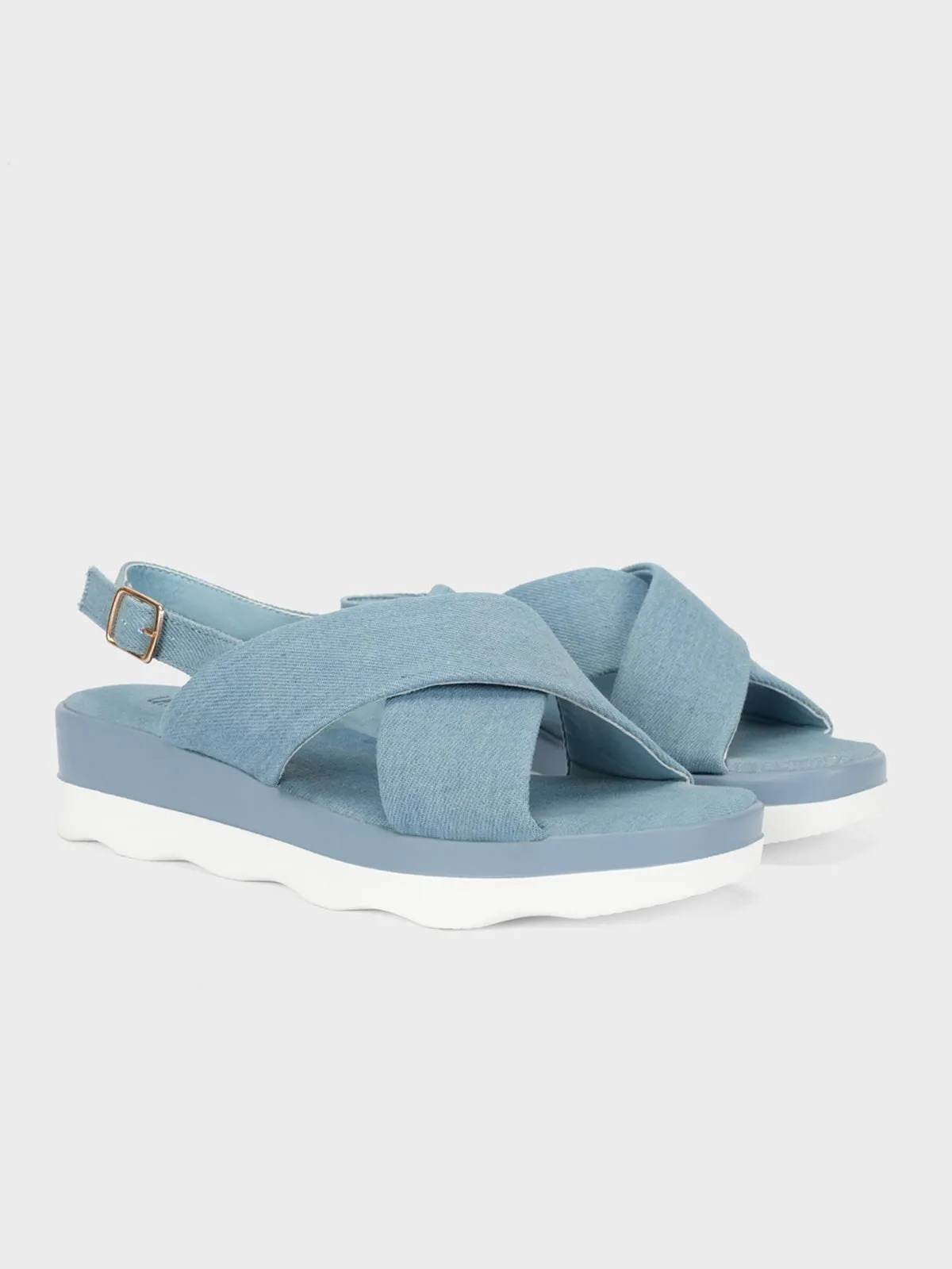 Women's "GENARO" Casual Comfy Sandals