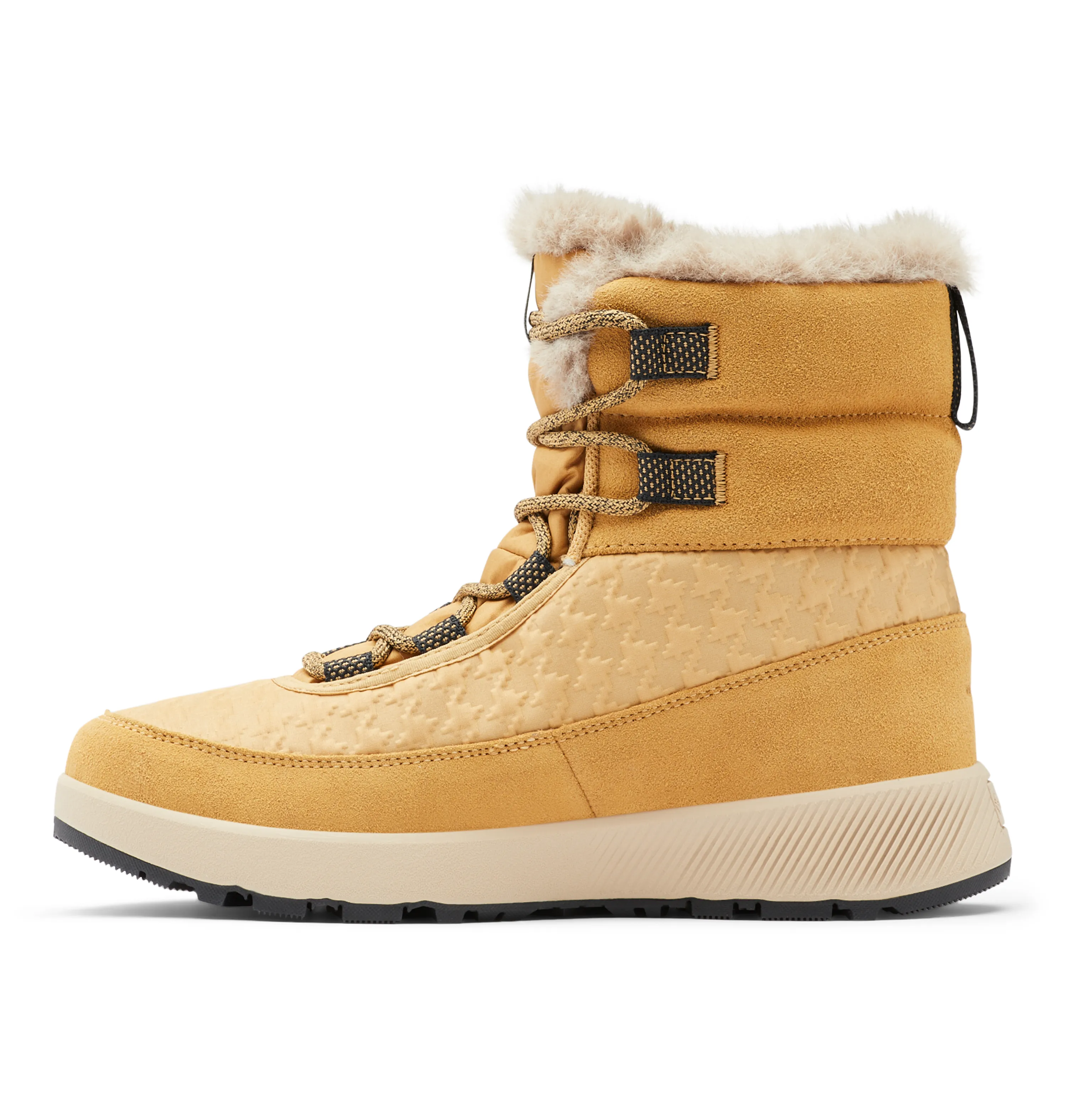 WOMEN'S SLOPESIDE PEAK LUXE