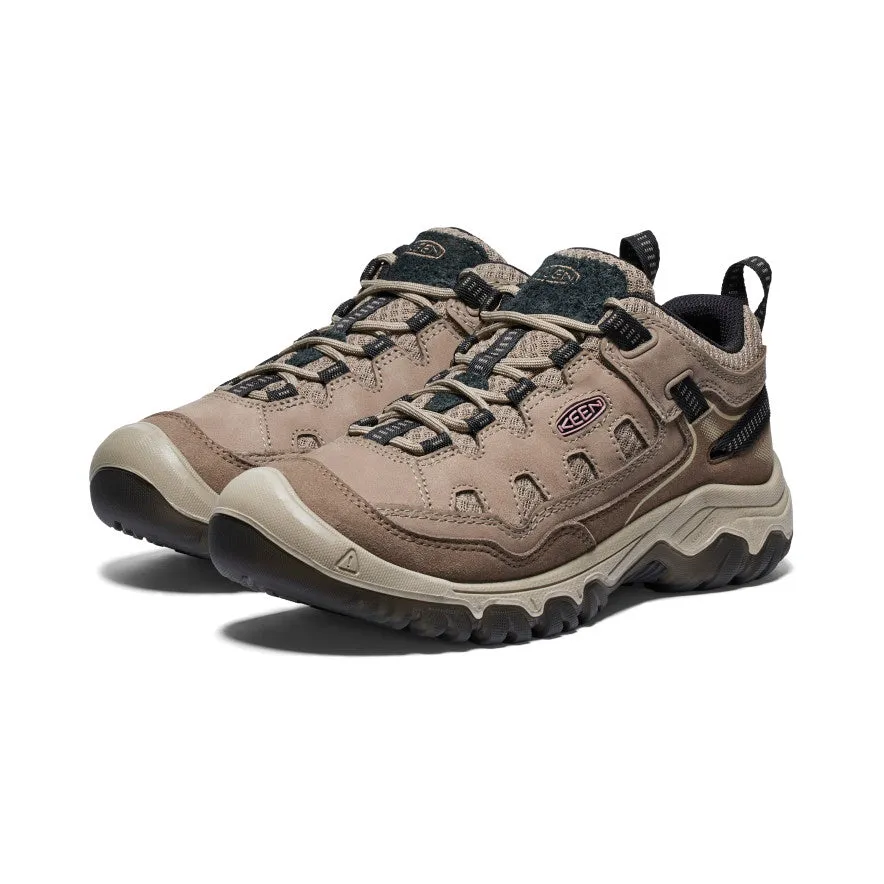 Women's Targhee IV Vented Hiking Shoe