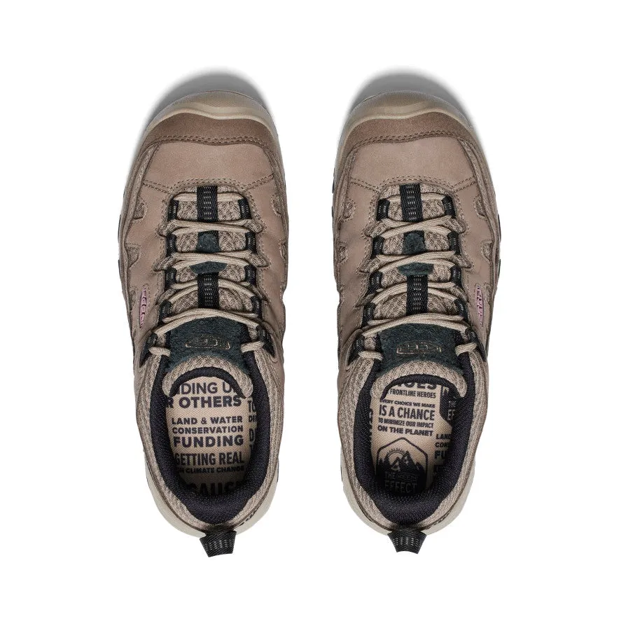 Women's Targhee IV Vented Hiking Shoe