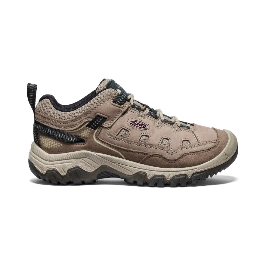 Women's Targhee IV Vented Hiking Shoe