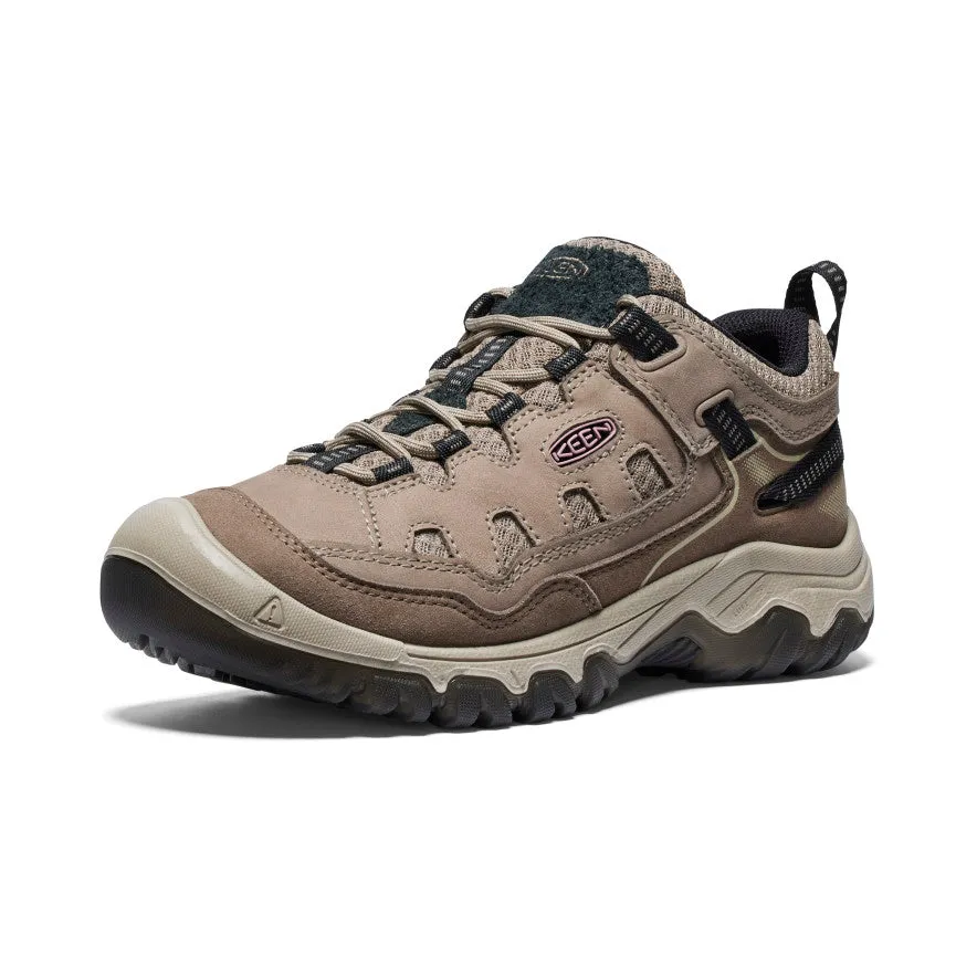 Women's Targhee IV Vented Hiking Shoe
