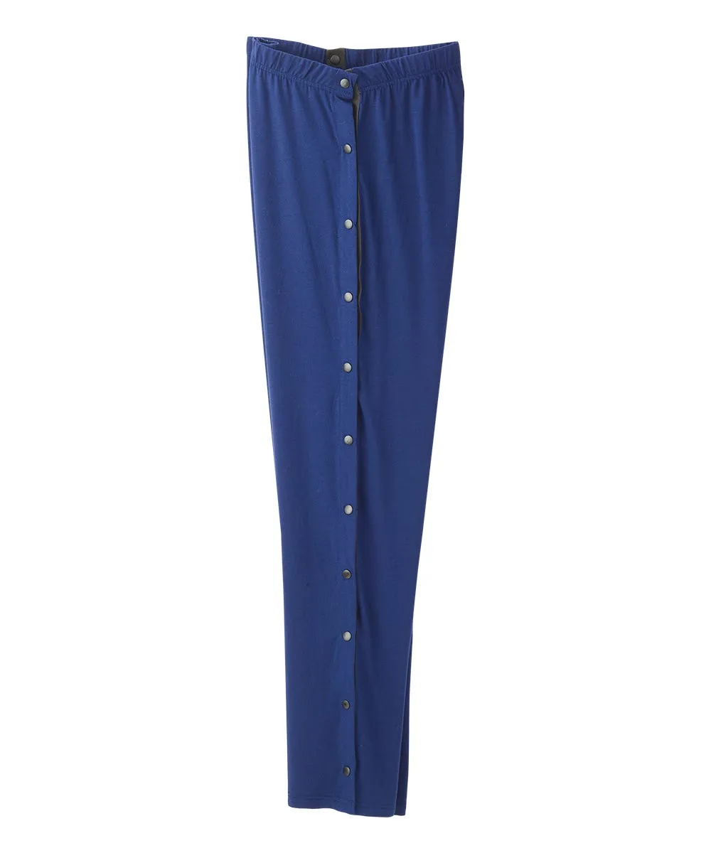 Women's Tearaway Post-Surgery Recovery Pant