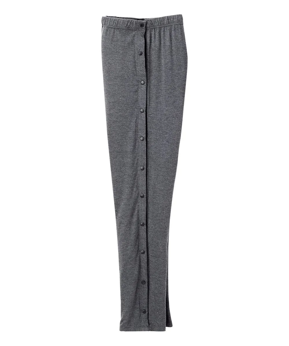 Women's Tearaway Post-Surgery Recovery Pant
