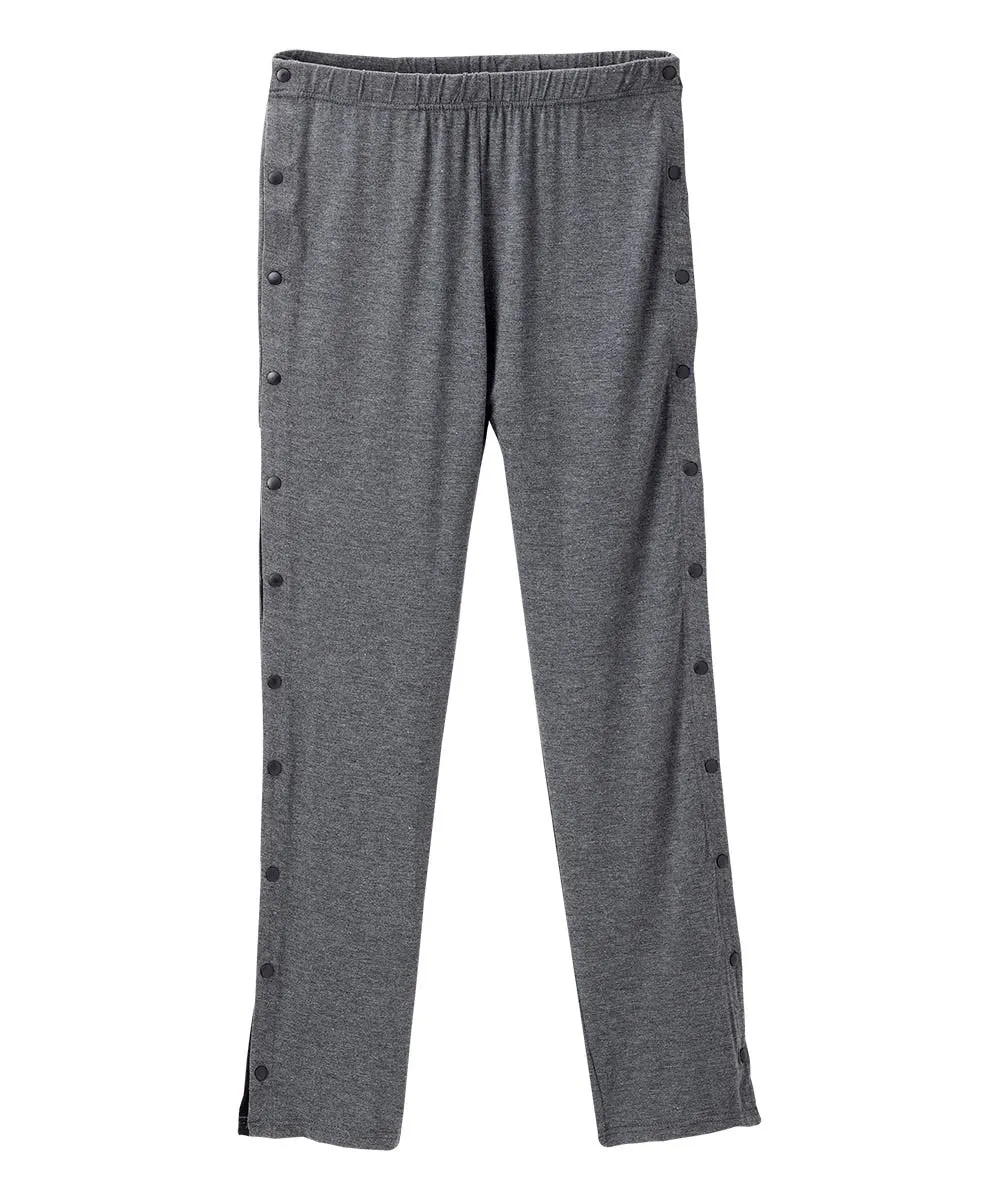Women's Tearaway Post-Surgery Recovery Pant