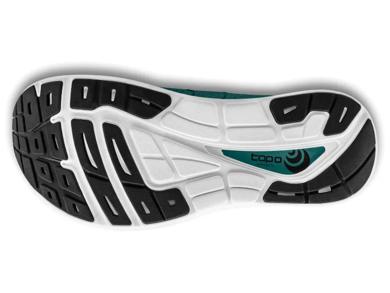 Women's Topo Phantom 2 High Cushion Road Running Shoe