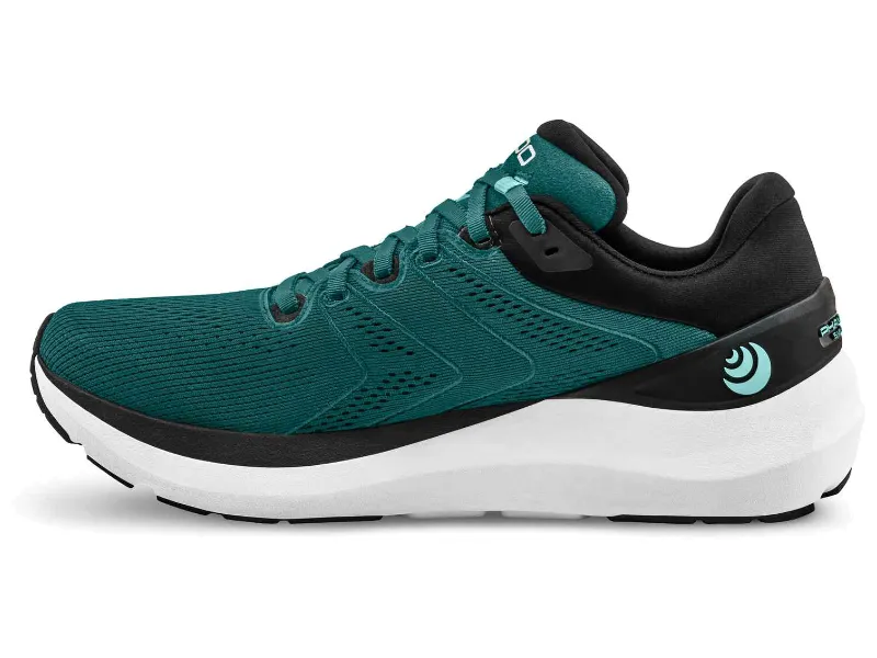 Women's Topo Phantom 2 High Cushion Road Running Shoe