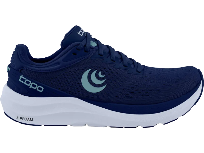 Women's Topo Phantom 3 High Cushion Running Shoe