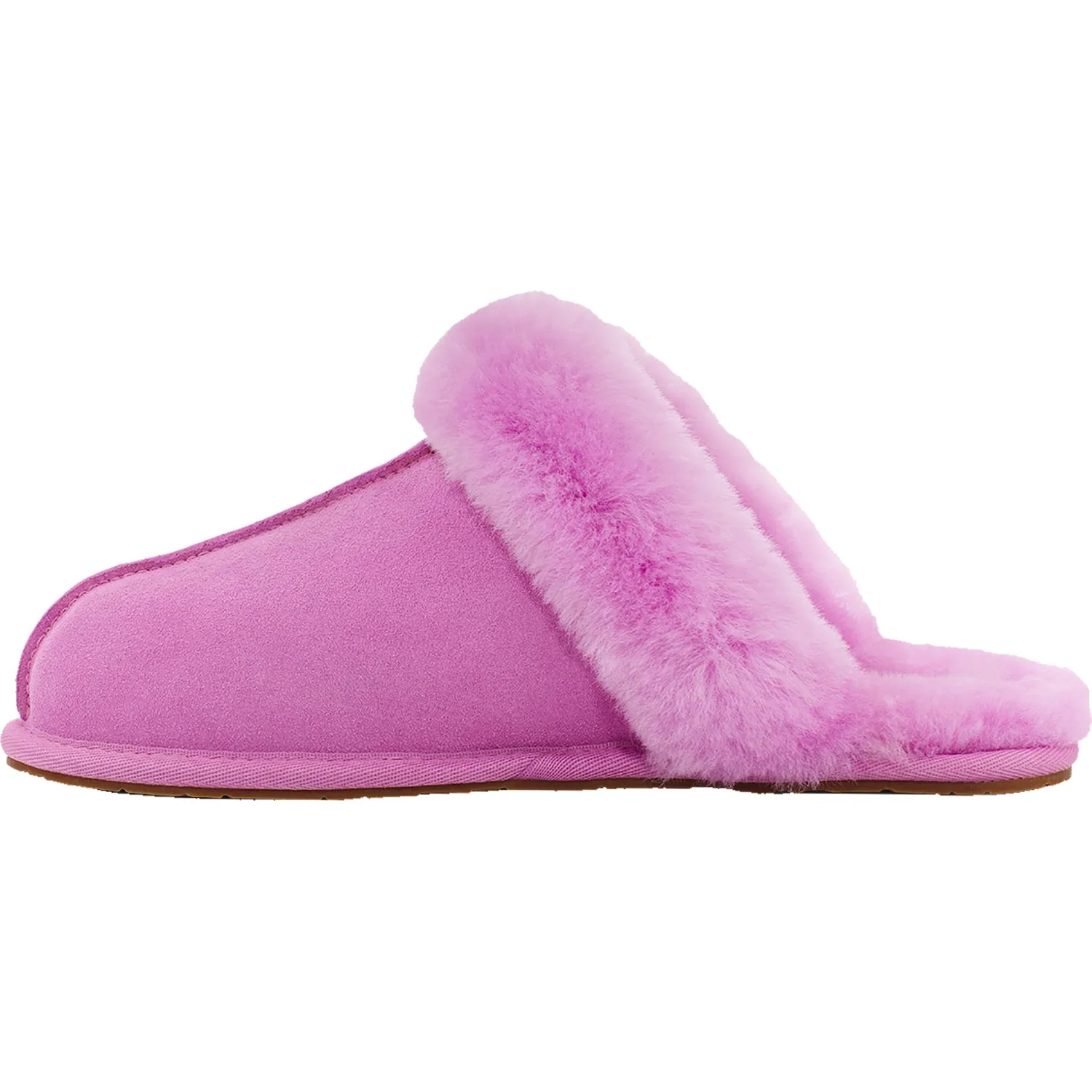 Women's UGG Scuffette II Wildflower Suede