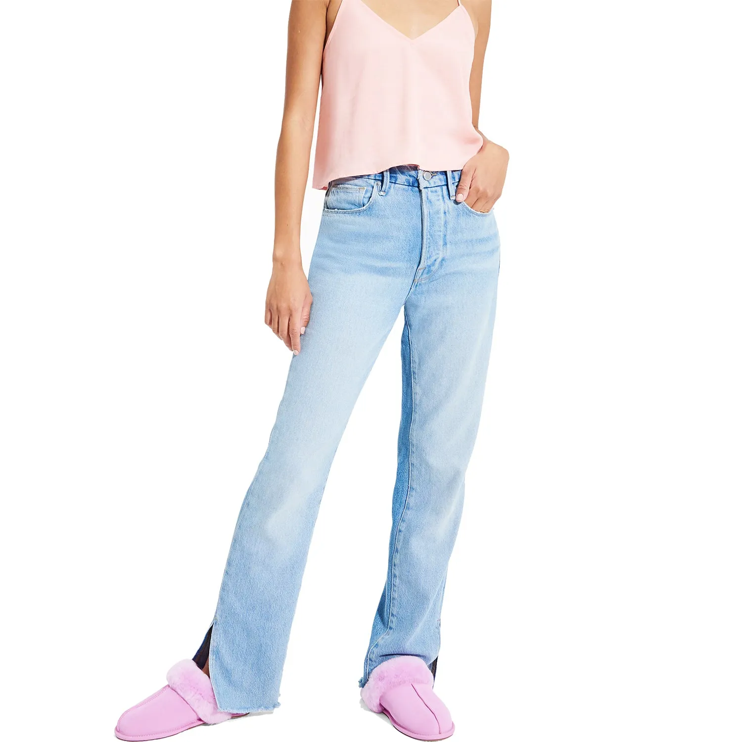 Women's UGG Scuffette II Wildflower Suede