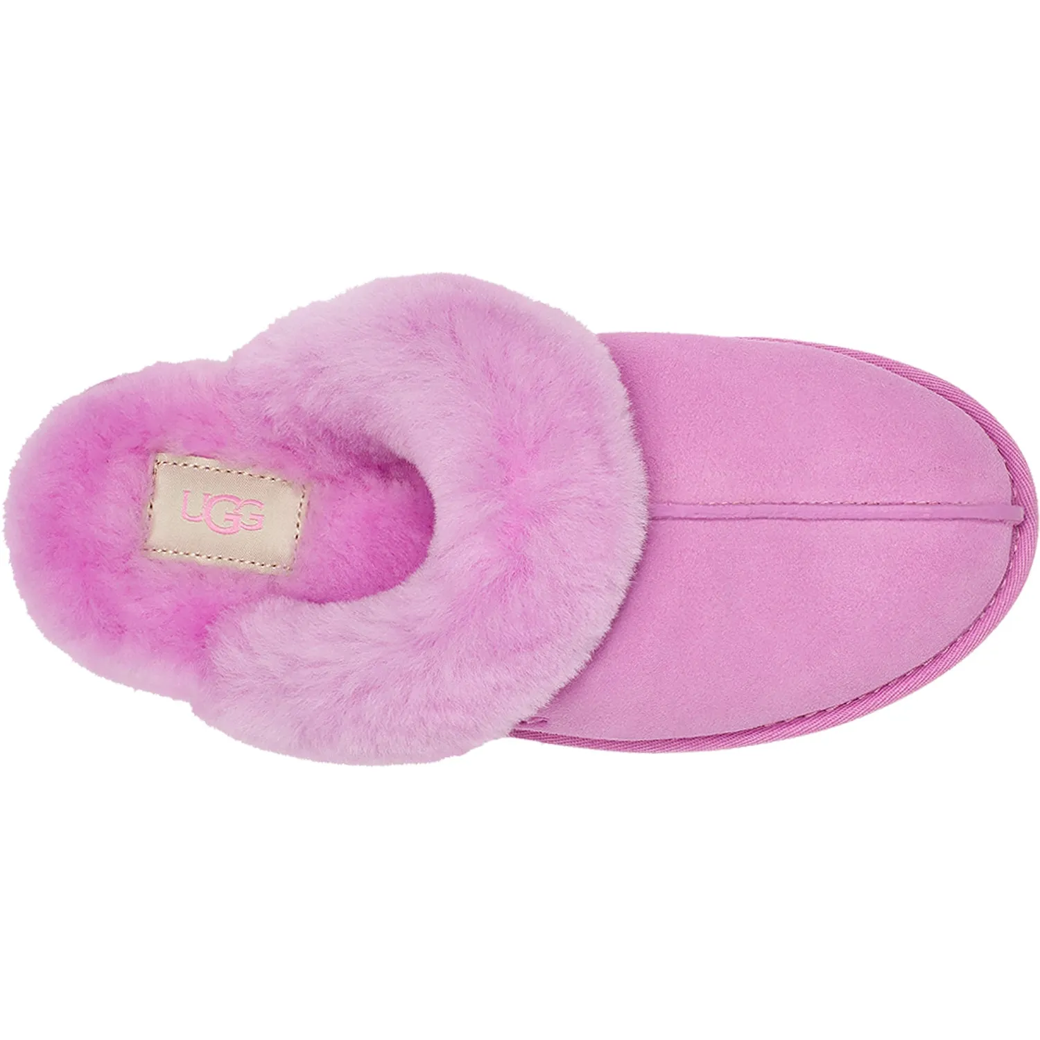 Women's UGG Scuffette II Wildflower Suede