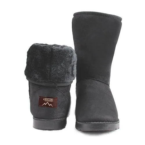 Women's Waterproof Snow Boots