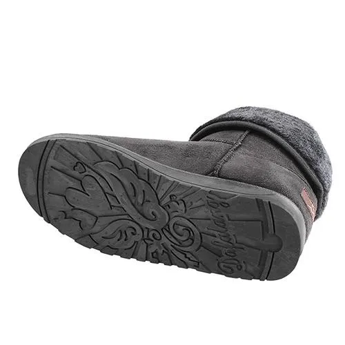 Women's Waterproof Snow Boots
