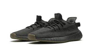 Yeezy Boost 350 V2 Reflective "Cinder" Sneakers