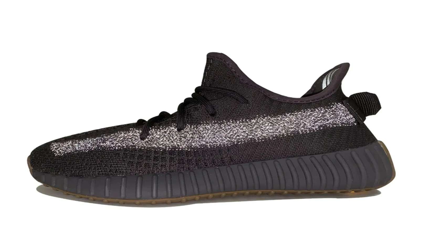 Yeezy Boost 350 V2 Reflective "Cinder" Sneakers