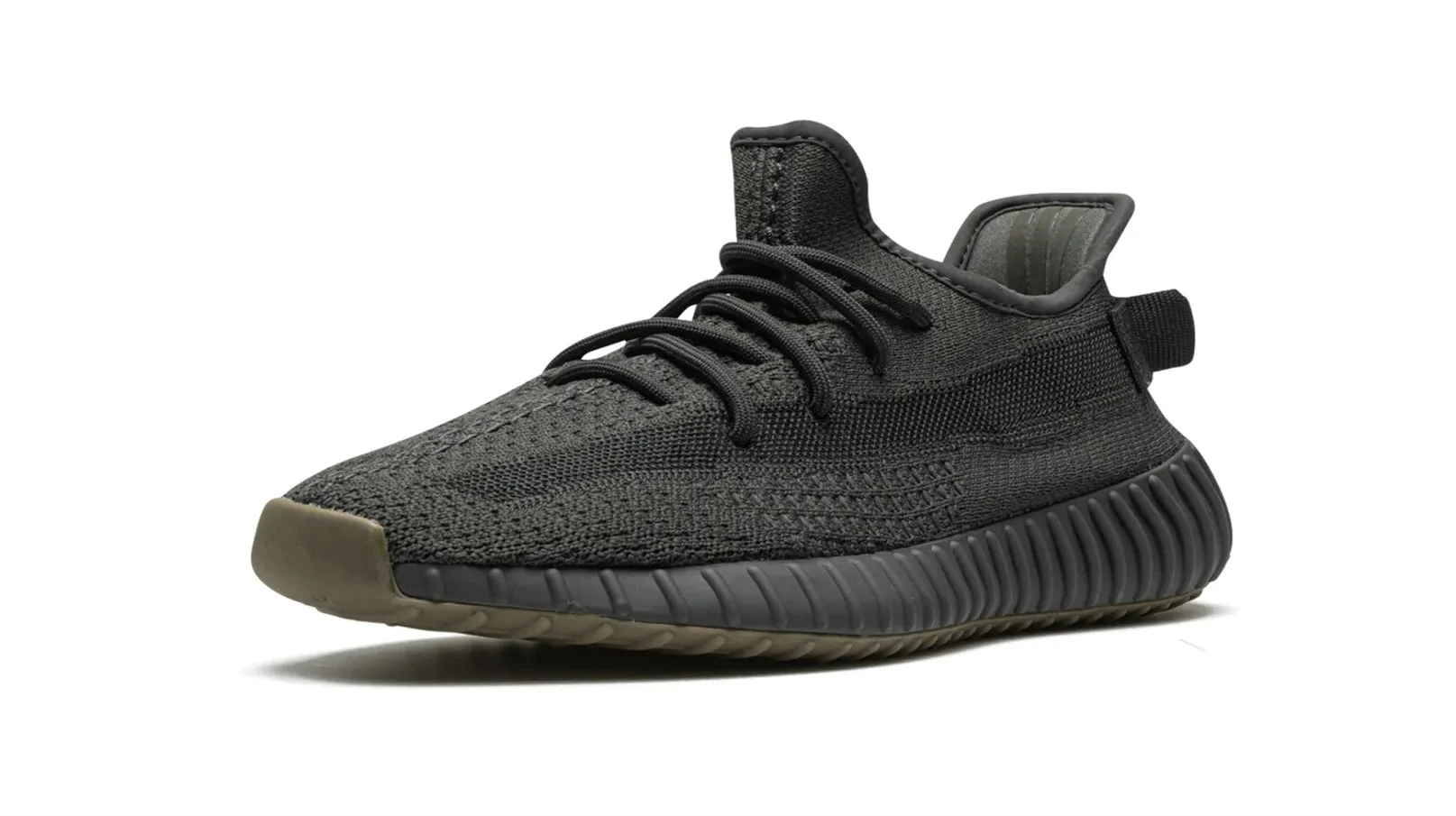 Yeezy Boost 350 V2 Reflective "Cinder" Sneakers