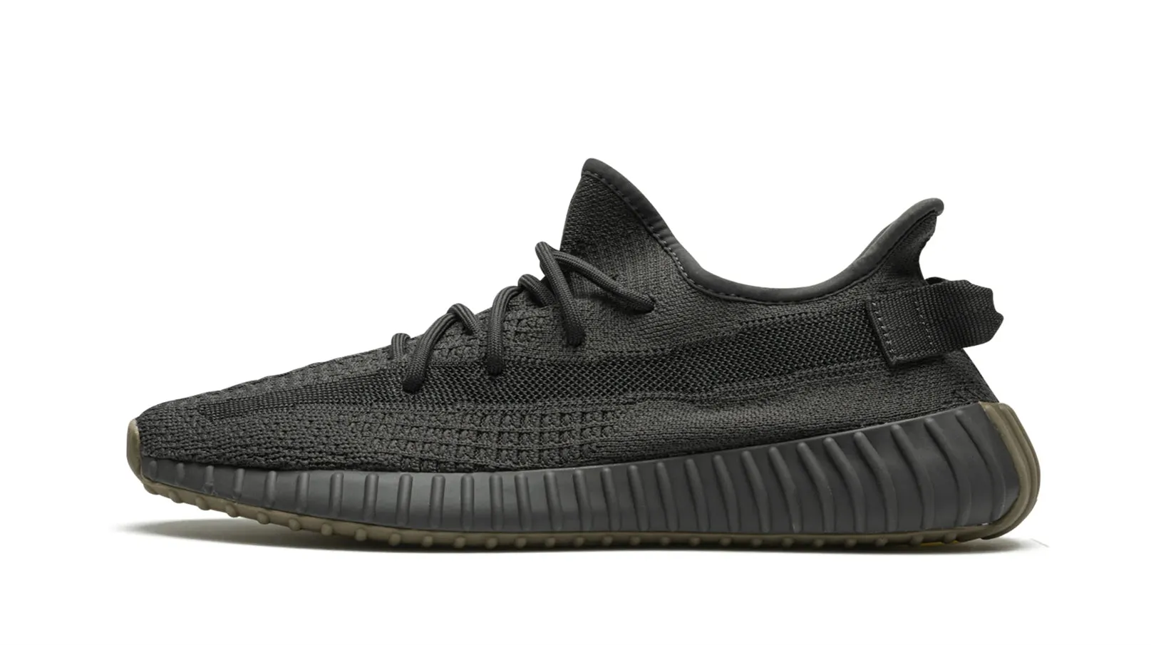 Yeezy Boost 350 V2 Reflective "Cinder" Sneakers