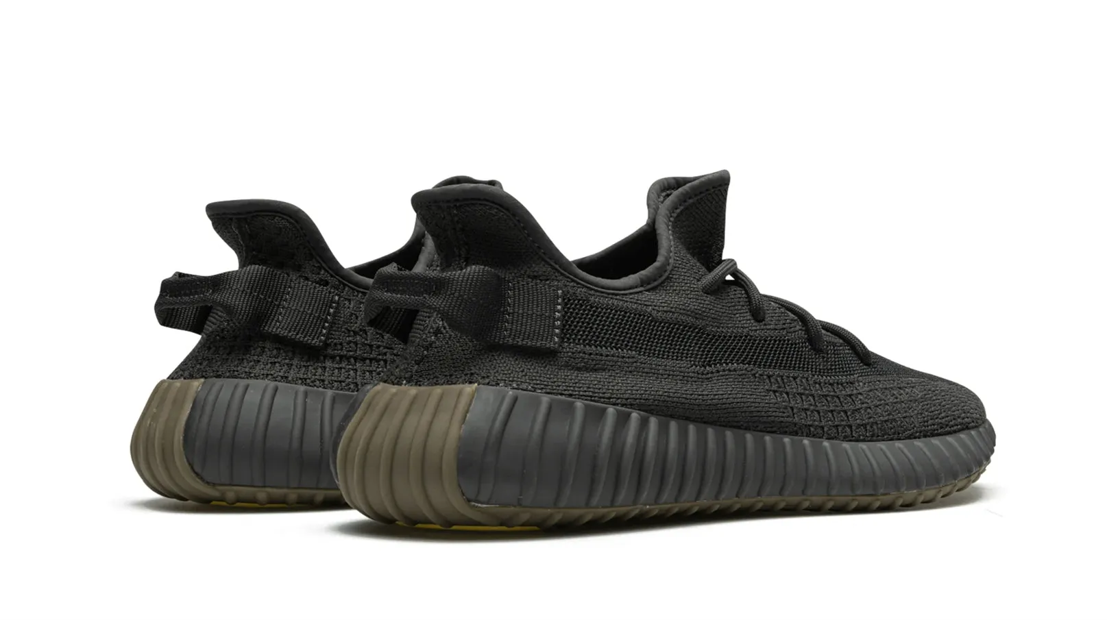 Yeezy Boost 350 V2 Reflective "Cinder" Sneakers