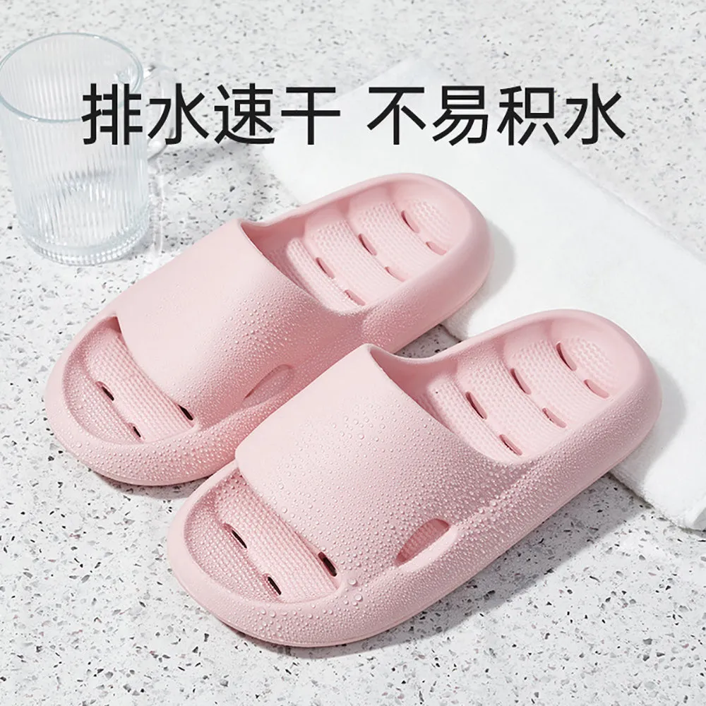 YouDiao Home Slippers Sakura Pink Size 37-38