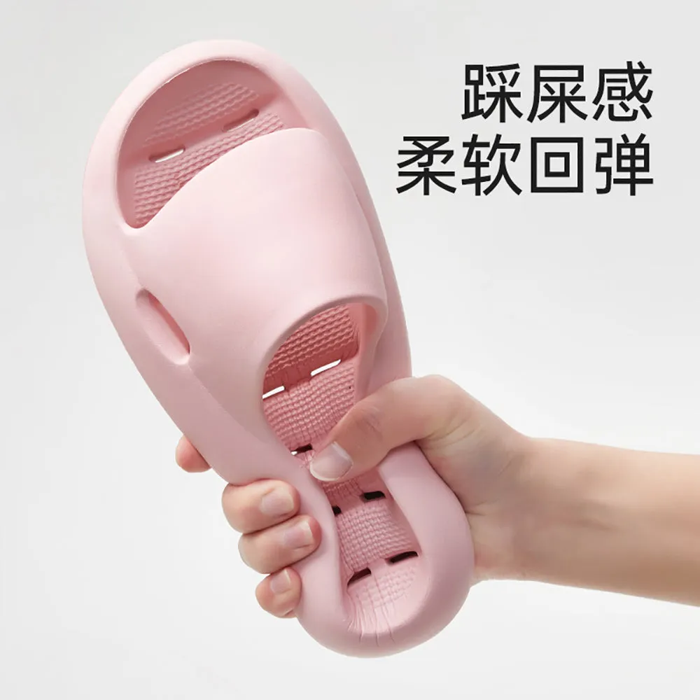 YouDiao Home Slippers Sakura Pink Size 37-38