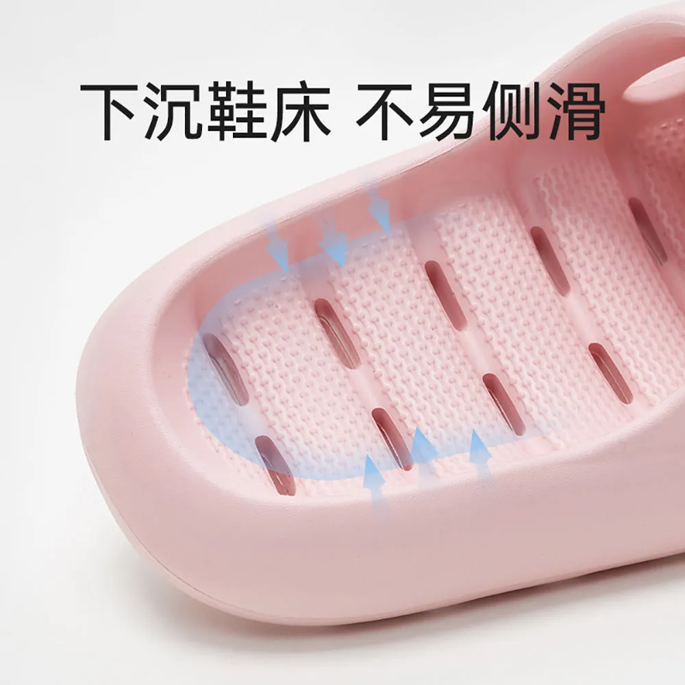 YouDiao Home Slippers Sakura Pink Size 37-38