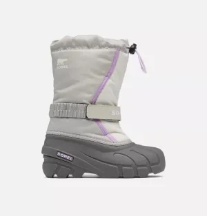 Youth Flurry Boot