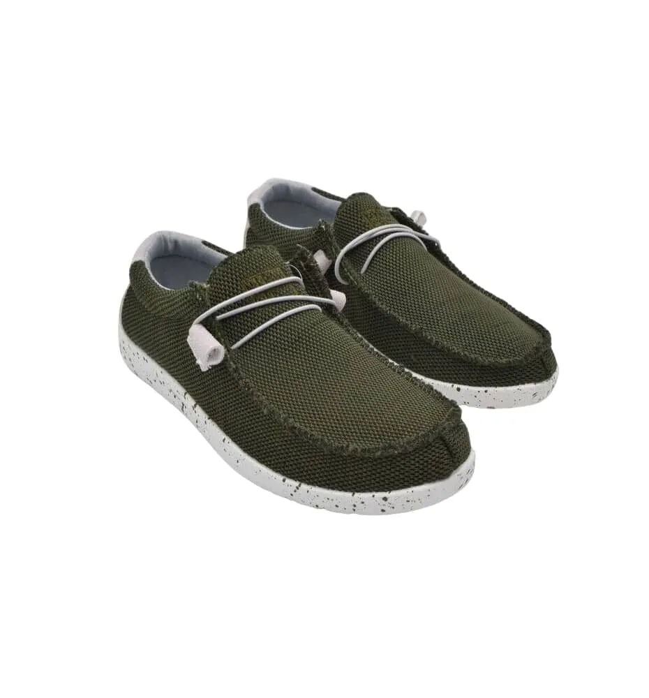Zapatillas Casual_Hombre_NORWAY Man Boat Shoes 12