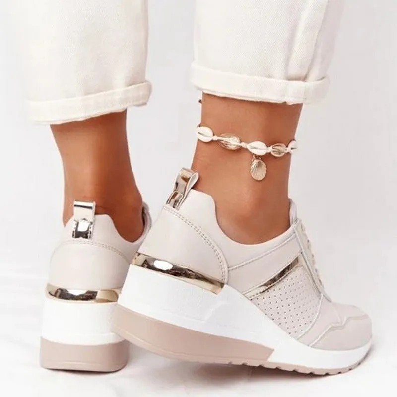 Zenith | Comfort Shoes