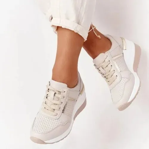 Zenith | Comfort Shoes