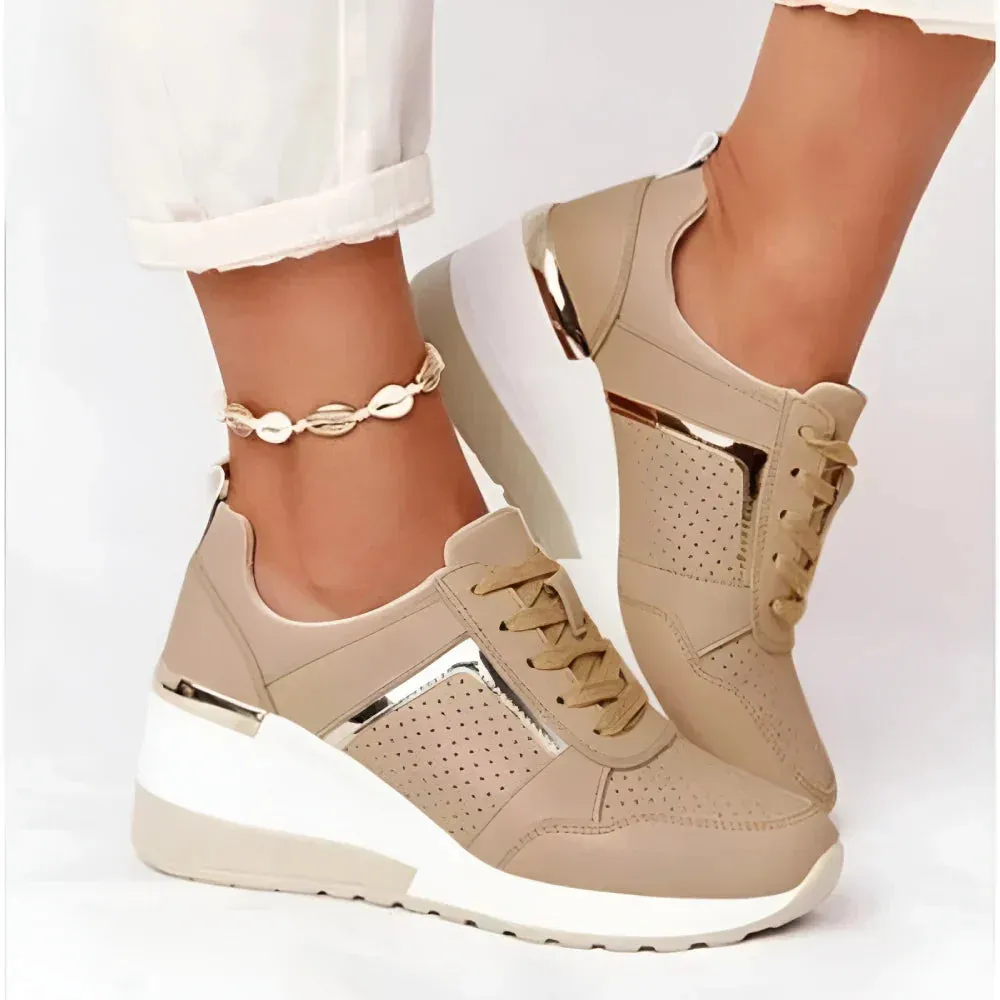 Zenith | Comfort Shoes