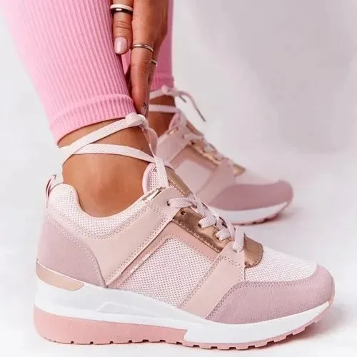 Zenith | Comfort Shoes
