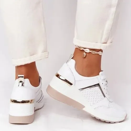 Zenith | Comfort Shoes