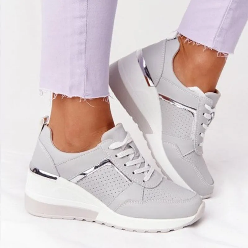 Zenith | Comfort Shoes